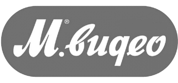 Мвидео логотип