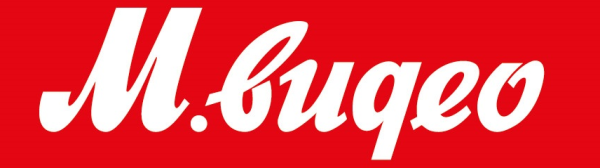 М видео картинки логотипа