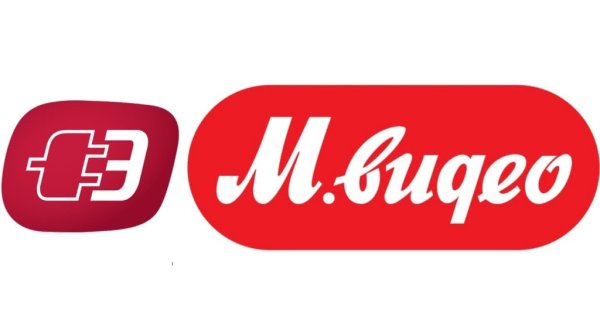 Мвидео логотип