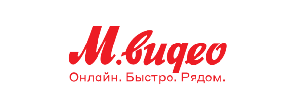 Новый лого Мвидео