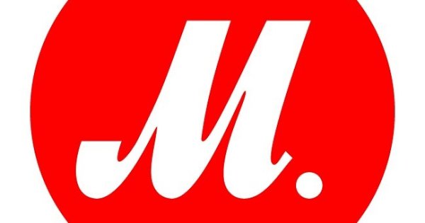 Мвидео лого