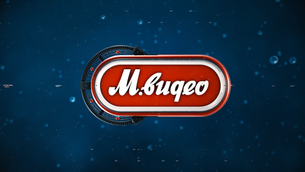 Эльдорадо логотип