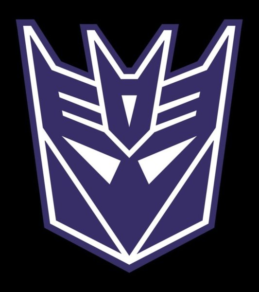 Наклейки Автоботы