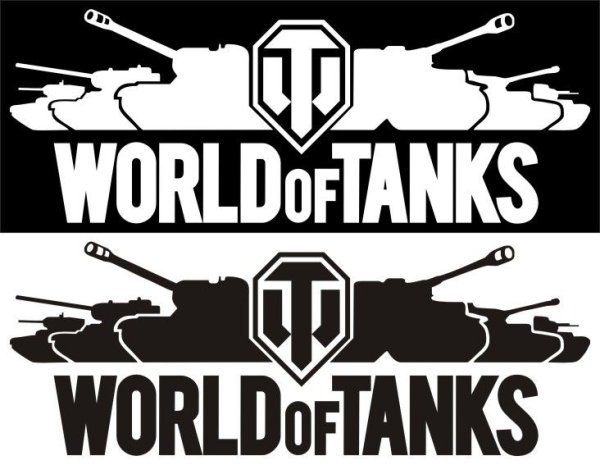 Наклейки World of Tanks