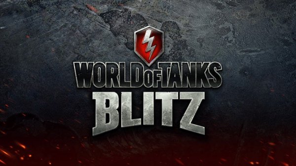WOT Blitz логотип