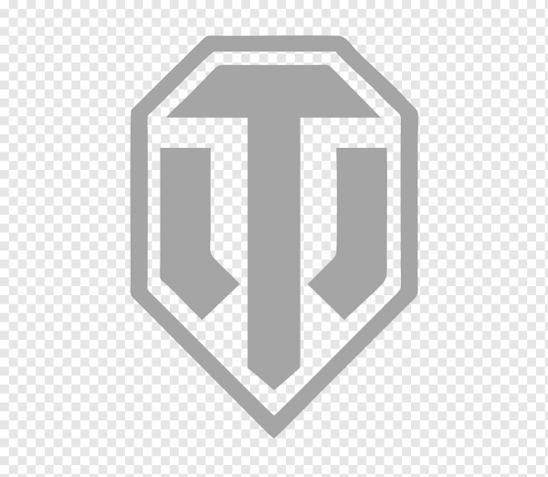 Значок World of Tanks без фона
