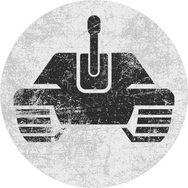 Танковые эмблемы