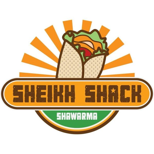 Шаурма стикер