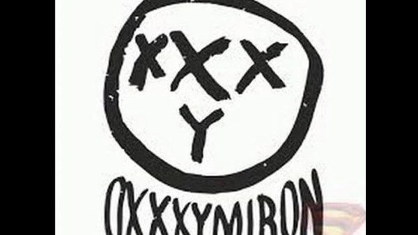 Символ Оксимирона