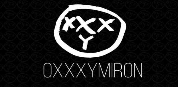 Oxxxymiron знак