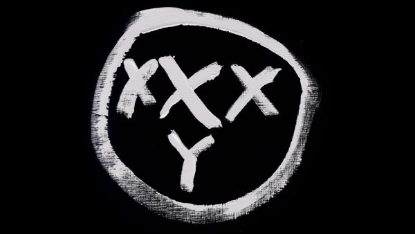Oxxxy логотип группы