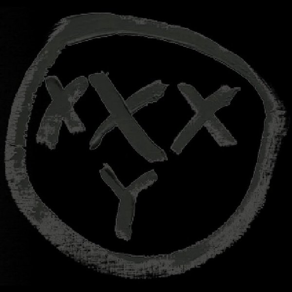 Oxxxymiron значок