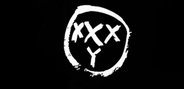 Oxxxymiron знак