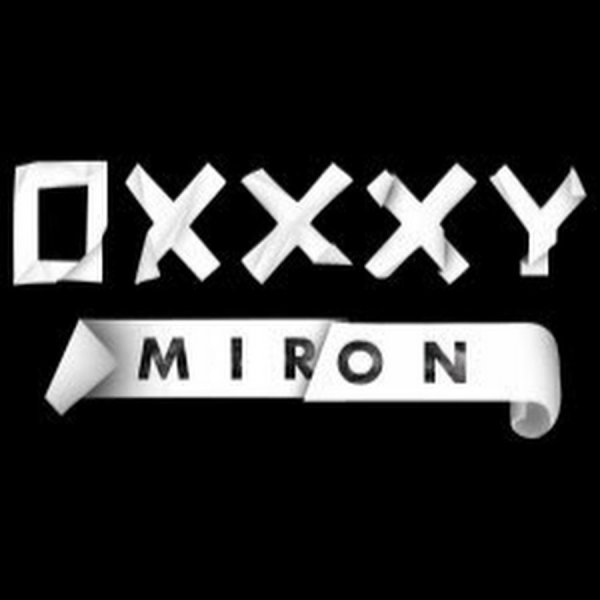 Oxxxymiron надпись