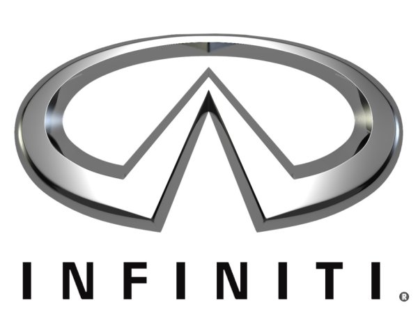 Infinity значок автомобиля