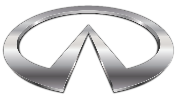 Наклейки на авто Инфинити fx35