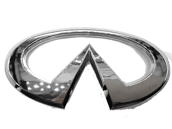 Значок Инфинити машины