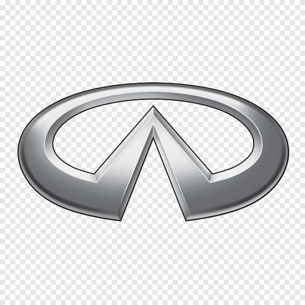 Новый логотип Инфинити