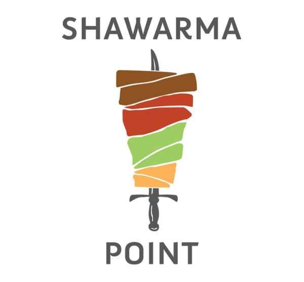 Шаурма лого