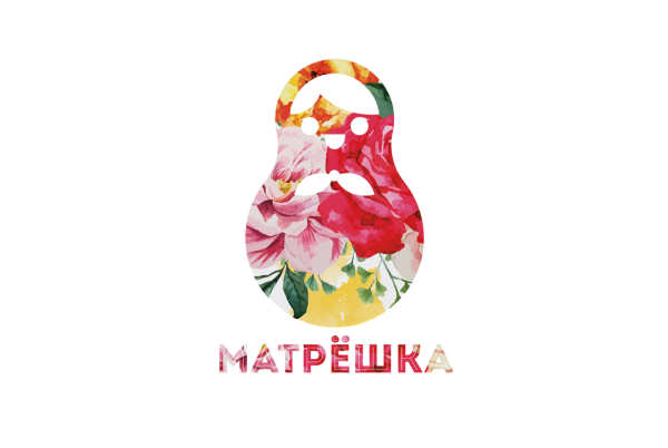 Матрешка бренд