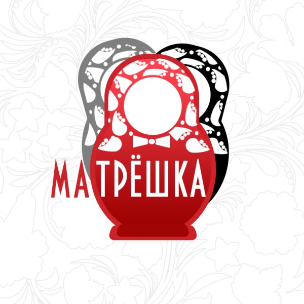 Matreshka логотип
