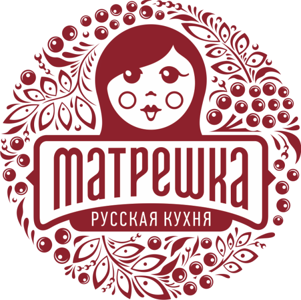 Кафе Матрешка Кемерово