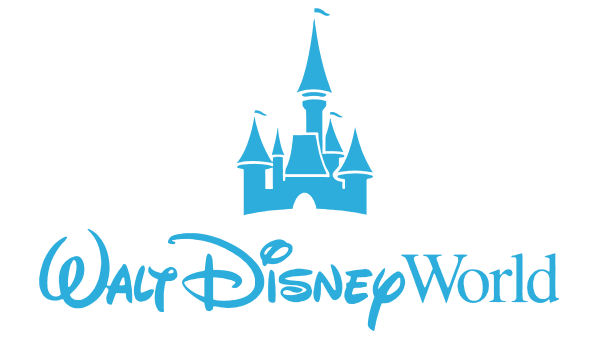 Дисней логотип