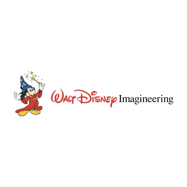 The Walt Disney Company логотип