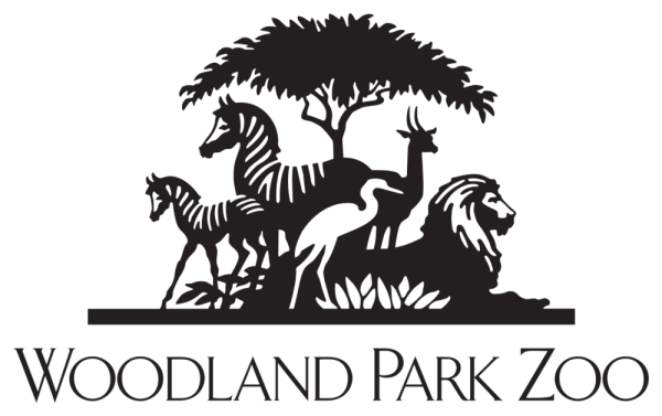 Логотипы зоопарков мира