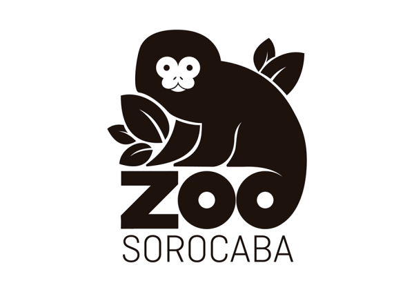 Логотип зоопарка