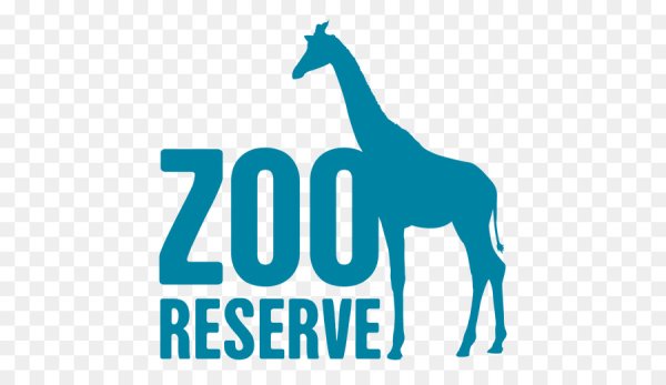 Зоопарк лого