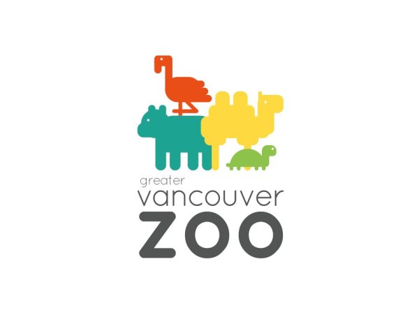 Логотип зоопарка