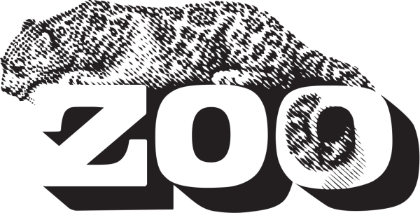 Логотип зоопарка