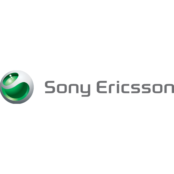 Sony Ericsson логотип