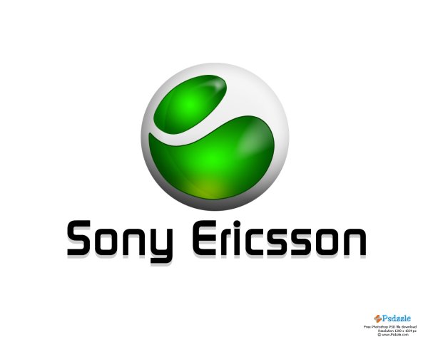 Sony Ericsson эмблема