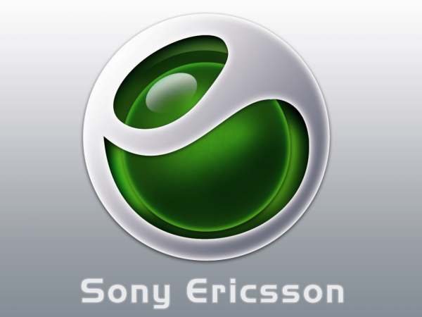 Sony Ericsson логотип