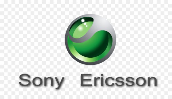Сони Эриксон товарный знак