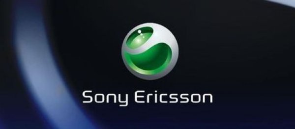 Сони Эриксон лого