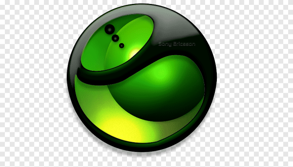 Сони Эриксон логотип старый