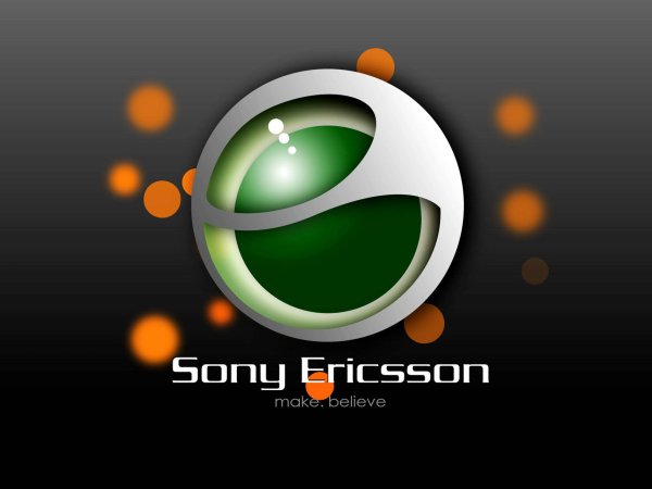 Quick share Sony Ericsson logo