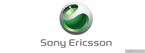Sony Ericsson логотип