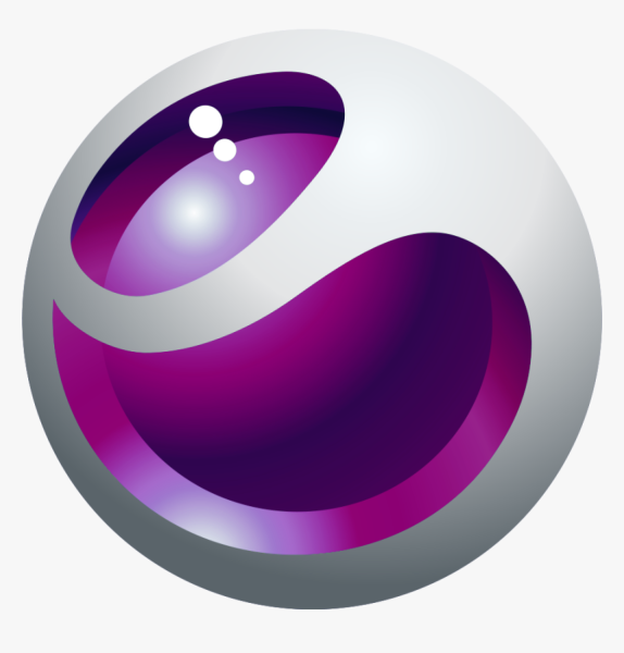 Сони Эриксон эмблема