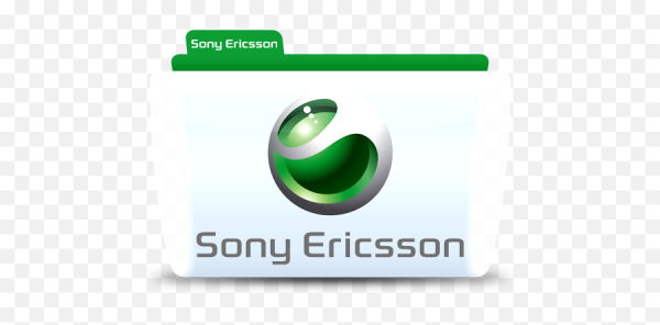 Sony Ericsson logo