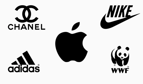 Логотипы компаний