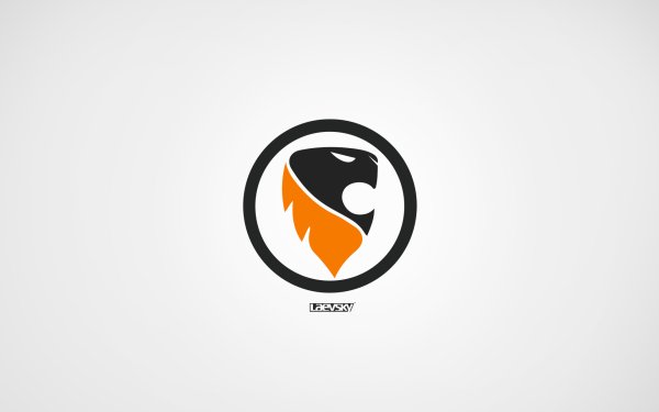 Логотип Минимализм