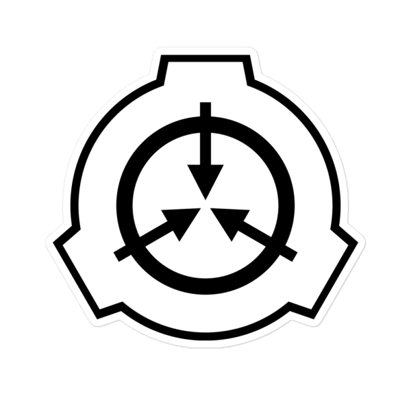 Значок СЦП фонда