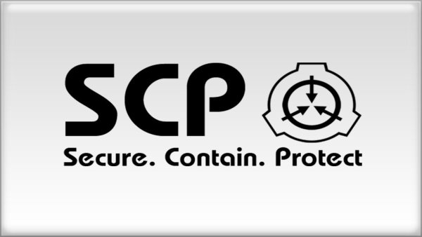 Знак лаборатории SCP
