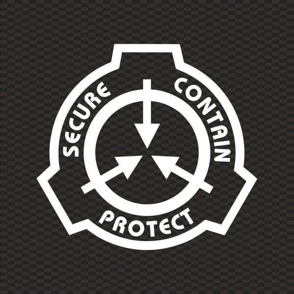 SCP SL logo