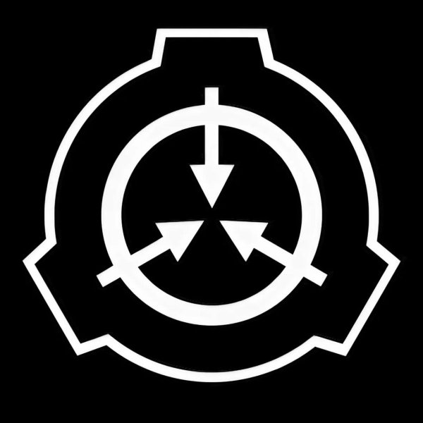 Лого фонда SCP