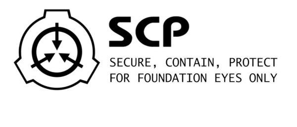 Фонд SCP на карте